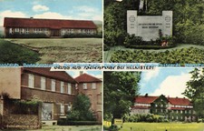 R581088 Gruss aus Beienrode