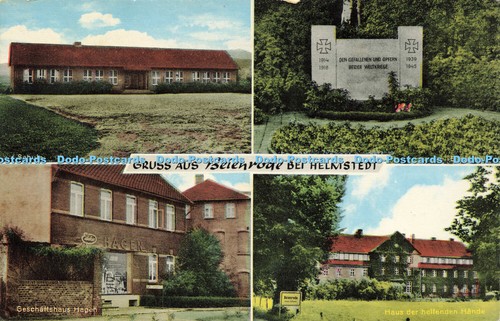 R581088 gruss aus - r581088, beienrode