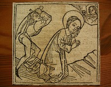 1481, J. DE MANDEVILLE