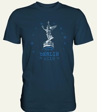 U2 Tour Tourshirt 2018 Berlin