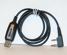 Programmierkabel für Baofeng UV-3R+ UHF/VHF FM Walkie-Talkie Hand-Funkgerät