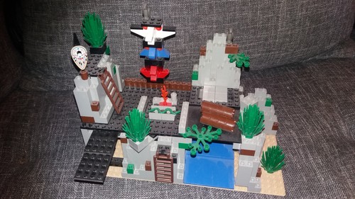 Erweiterung für lego western - erweiterung,