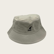 Kangol Bucket Hat Cotton