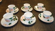 Villeroy boch wildrose - wildrose, 1