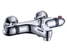 Schütte Badarmaturen Serie SUPRA Duscharmatur Wasserhahn Brauseanschluss