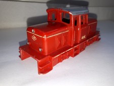 Fleischmann Diesel Lok  O u K