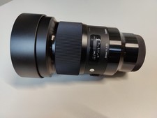 Sigma 20mm f1,4 DG HSM Art