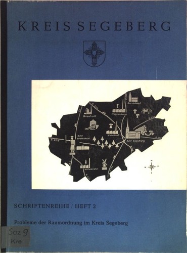 Der kreis segeberg probleme - segeberg:,