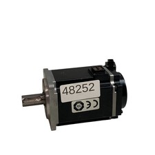 Sanyo Denki R2AD06040FXH11M AC Servo Motor 400W 3000 rpm