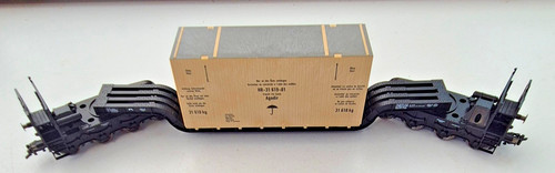Fleischmann 5295 k - fleischmann,