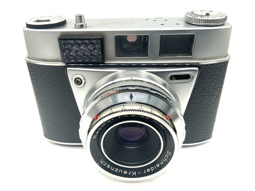 Kodak retinette iia - retinette,