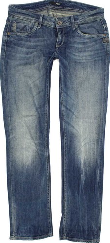 Star raw attacc damen jeans - raw,