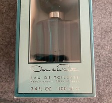 Oscar de la Renta „TROPICALE“ EDT Spray 100ml - Damen KULTDUFT - NEU/OVP/FOLIE