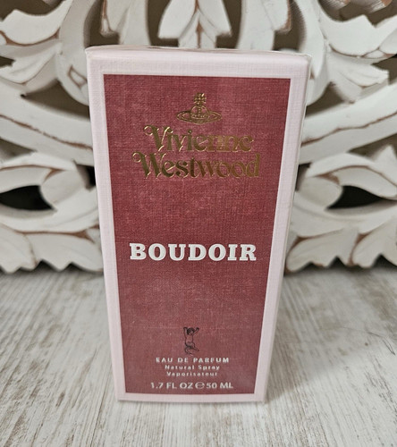 Vivienne westwood boudoir eau - vivienne,