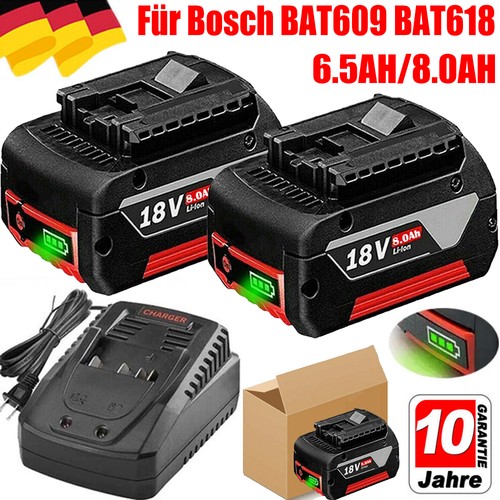 18v 0ah akku für - 18v,
