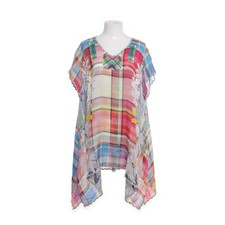 Johnny Was, Top, Größe: XL