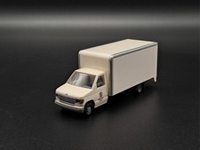 Busch 1:87 H0 Ford E 350 City