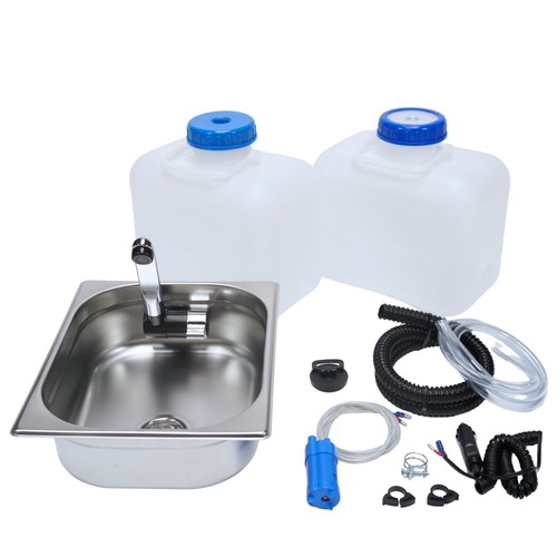 12v camping spüle - 12v,