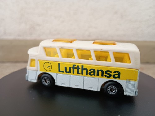 Matchbox superfast airport - matchbox,