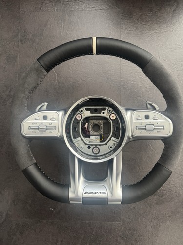 Original mercedes amg - original,