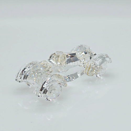 Swarovski oldtimer auto 151753 - oldtimer,