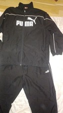 PUMA Herren Jogginganzug
