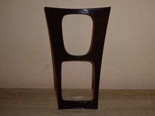 Mercedes-Benz W203 Holzverkleidung Schaltkulisse 2036802339 Schaltwagen