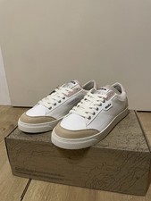 MoEa Gen3   Corn Sneaker White