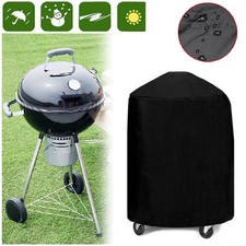 Neu 76 x 91 cm Grillabdeckung