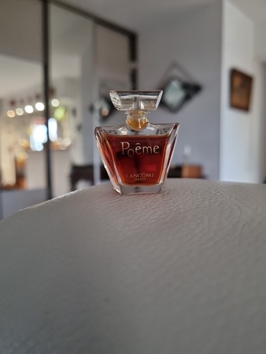 Poème lancôme parfum - de, 4ml