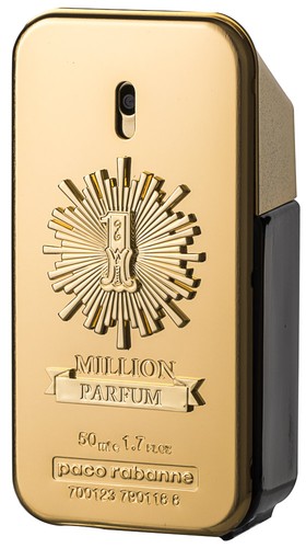 Paco rabanne million - paco, parfum