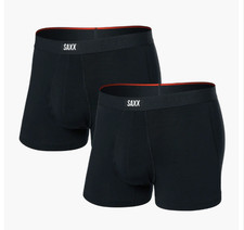NWT - Saxx Vibe Xtra Boxer