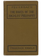 Feuerbach: The Roots of the