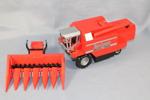 Siku 4052 deutz fahr mais - 4052,
