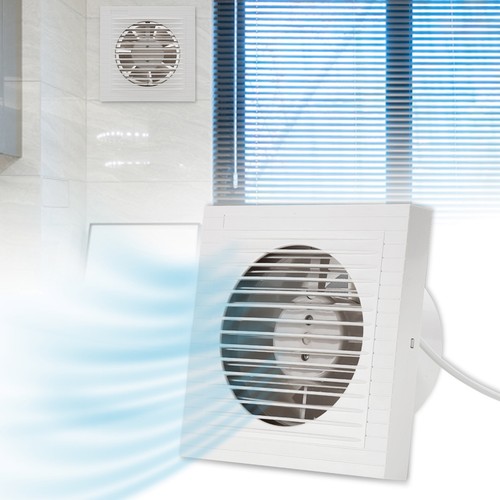 Ventilator mit