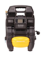 Flüsterkompressor FK 60 AKKU