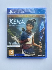 Kena Bridge of Spirits Deluxe
