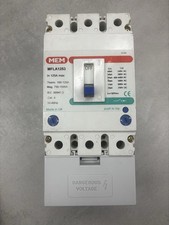 Mem mfla1253 125a - mem, mccb
