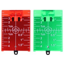 Zielplatte Ebene for Grün