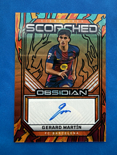 Panini 2024 obsidian solar - panini, 2024-25