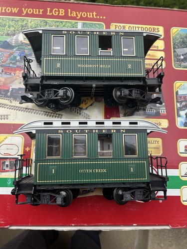 Lgb southern set 2 - southern,
