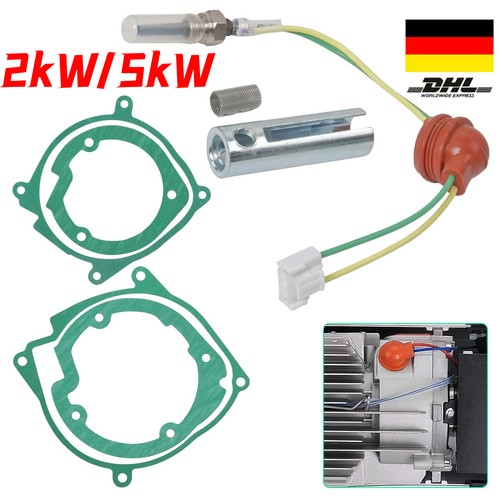 Glühkerzen-Reparatursatz