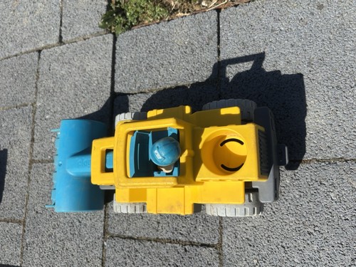Playmobil teleskoplader - playmobil,