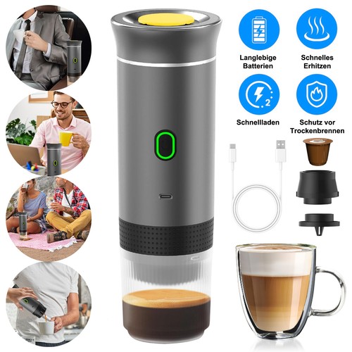 Kaffeemaschine mini - kaffeemaschine,