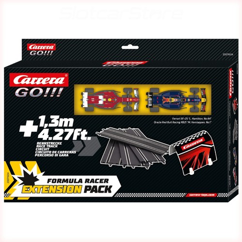 Carrera 71604 ausbauset - ausbauset, f1
