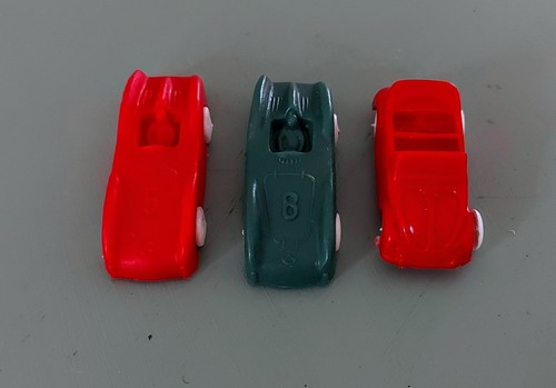 Margarine autos - 3,