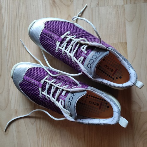 Ecco biom train - schuhe,, lila