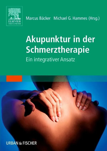 Akupunktur der - akupunktur, in