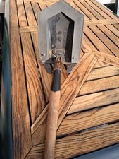 Nva/Vp KLAPPSPATEN  MIT