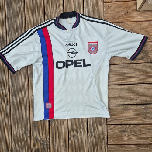 Original adidas bayern - adidas,